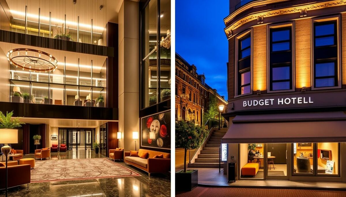 luxury hotels Eindhoven and budget hotels Eindhoven for i-GAME attendees